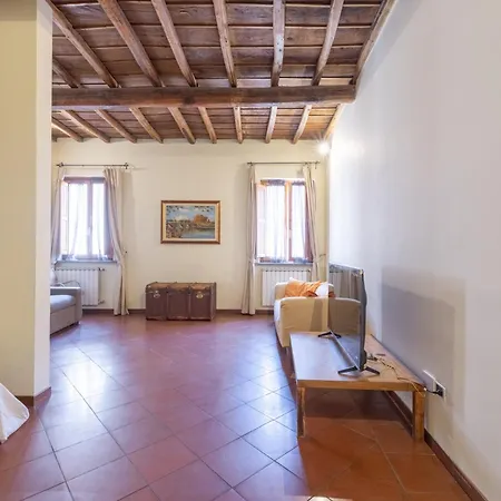 Charming Near Piazza Navona