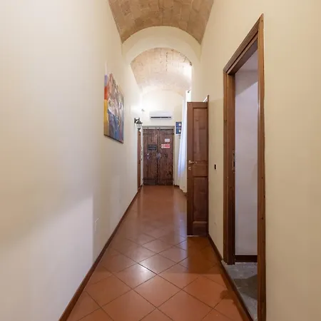 Charming Near Piazza Navona アパート