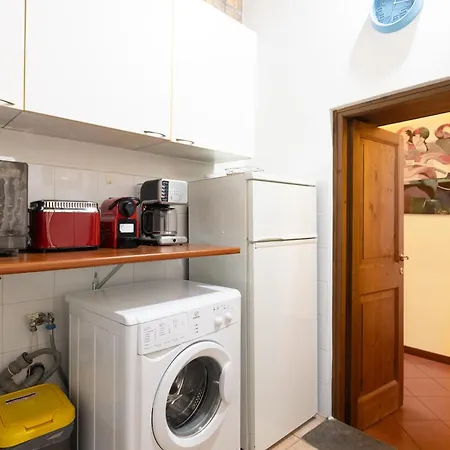 Apartamento Charming Near Piazza Navona