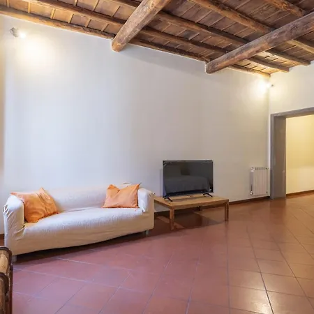 Charming Near Piazza Navona Roma